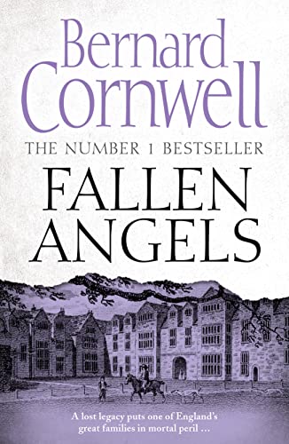 Fallen Angels von HarperCollins